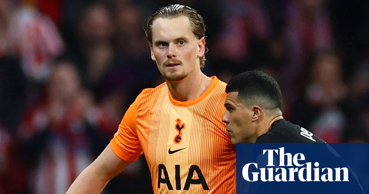 As Spurs suffer again, is Tudor headed for the chop? Football Weekly – podcast