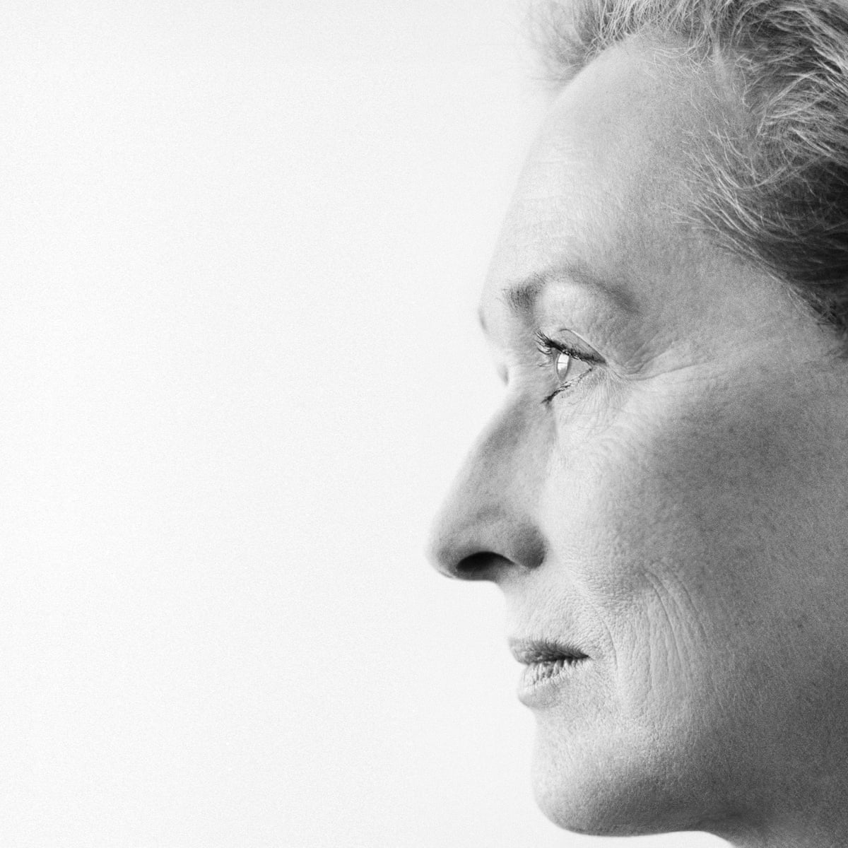 Think About The Bigger Picture Life Lessons From Meryl Streep And Other Successful Women Women The Guardian Think About The Bigger Picture Life Lessons From Meryl Streep And Other Successful Women Women The Guardian