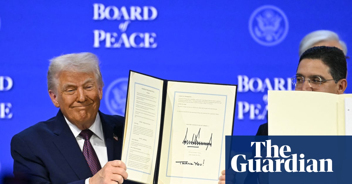 ‘Fas’ın cesareti arttı’: Ceuta felaketinin ardından Trump’ın etkisi gündemde