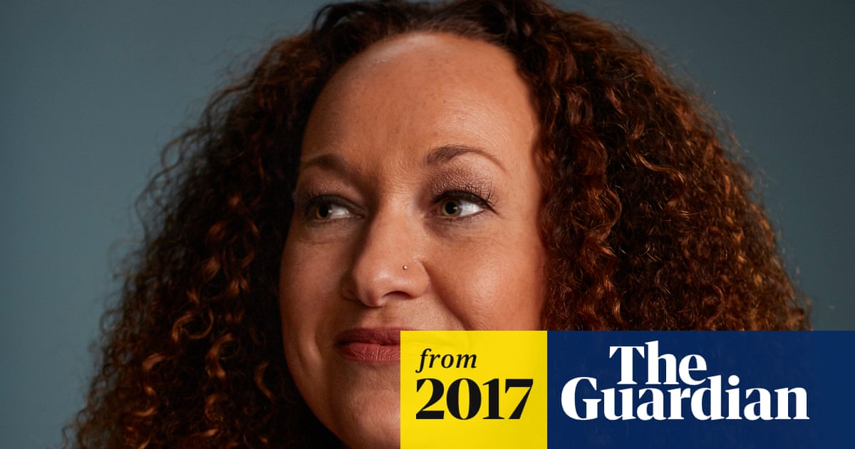 Rachel Dolezal: ‘I’m not going to stoop and apologise and grovel’