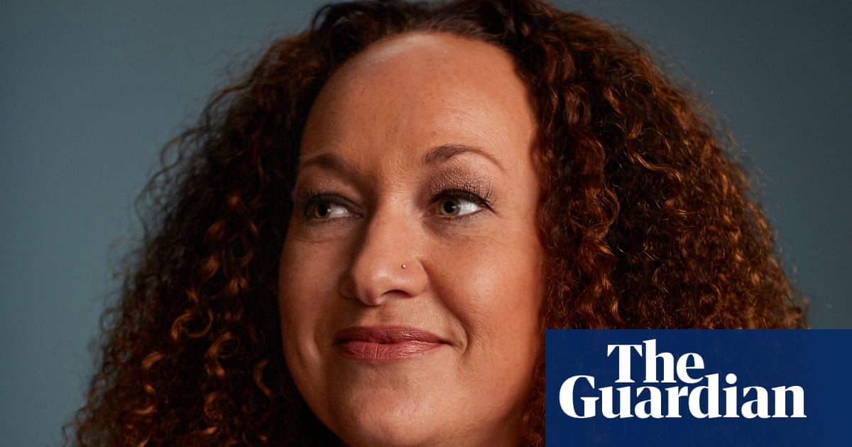 Rachel Dolezal I M Not Going To Stoop And Apologise And Grovel Rachel Dolezal The Guardian Rachel Dolezal I M Not Going To Stoop And Apologise And Grovel Rachel Dolezal The Guardian