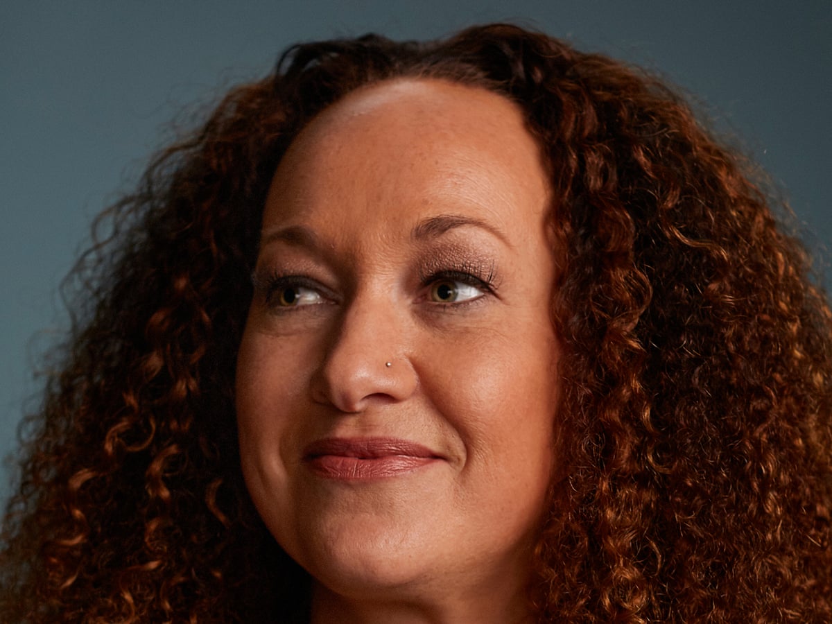 Rachel Dolezal I M Not Going To Stoop And Apologise And Grovel
