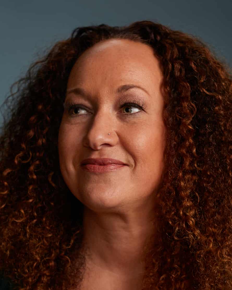 Rachel Dolezal