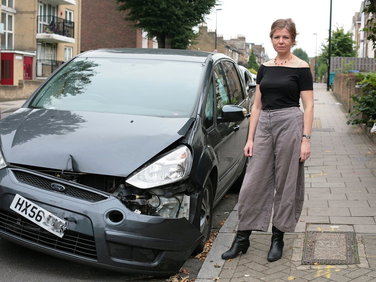 My Parked Car Was Hit Twice But The Insurers Won T Pay Car Insurance The Guardian