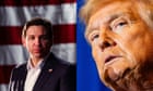 Ron DeSantis says Republicans will lose if Donald Trump becomes presidential nominee - US politics live