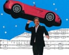 ‘When I make a sale, I’ll sing a high note’: a day in the life of an opera singing car salesman ‘When I make a sale, I’ll sing a high note’: a day in the life of an opera singing car salesman
