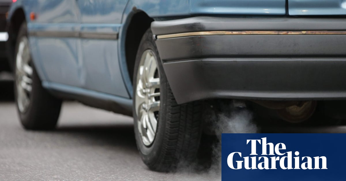UK study adds to evidence of air pollution link to long-term illness