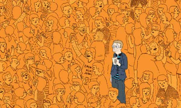 Top 10 funny comic books | Comics and graphic novels | The Guardian