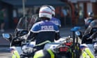 French officer questioned over fatal shooting of 19-year-old in traffic stop