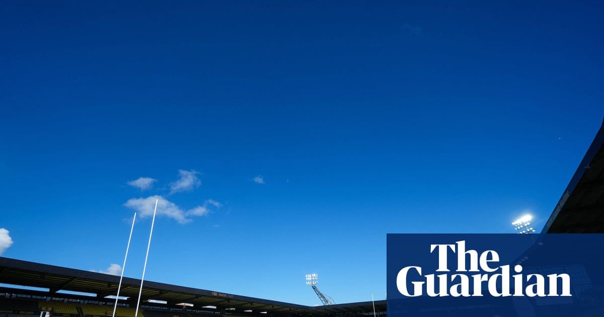 Rugby player found dead at Lions team hotel before Champions Cup game against La Rochelle