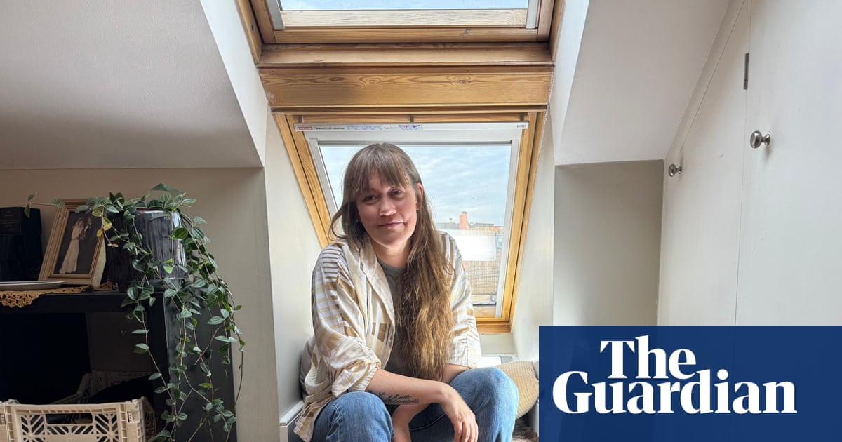 The one change that worked: I had Sad and felt desperate – until a scientist gave me some priceless advice