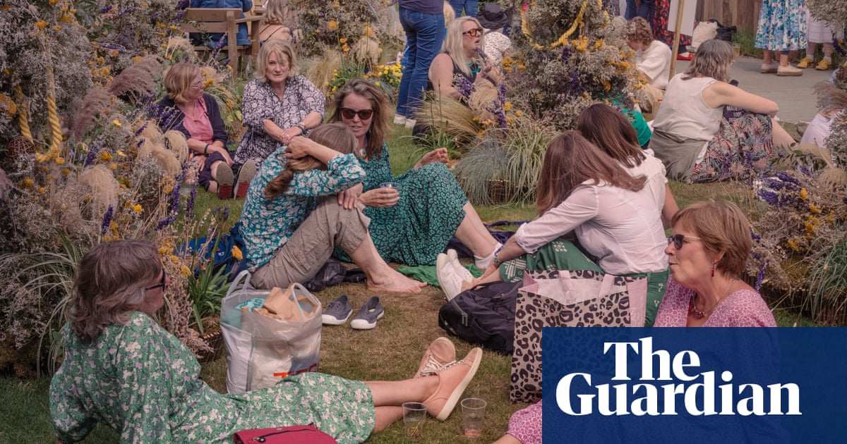 In full bloom: Chelsea flower show 2025 – in pictures In full bloom: Chelsea flower show 2025 – in pictures