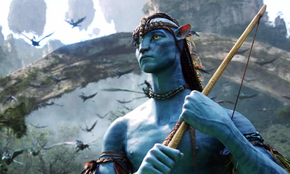 Avatar Avatar (2009)