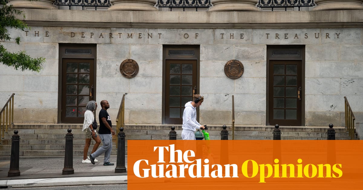 Why is Trump considering raising taxes on millionaires? | Alex Bronzini-Vender