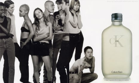 How Calvin Klein Courts Controversy In Its Marketing Campaigns