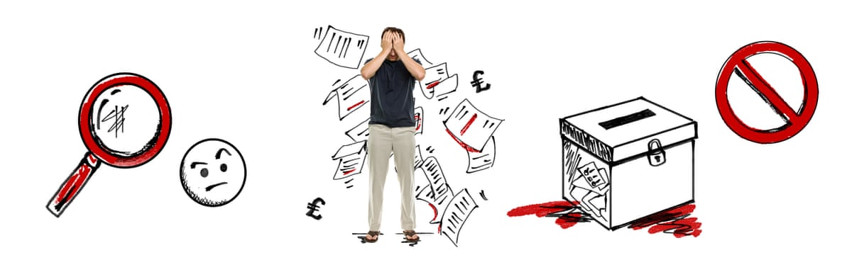 Struggling Sceptics
