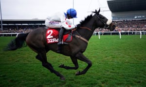 Talking Horses Kemboy Among The Big Names In Racing S Festive Feast Sport The Guardian