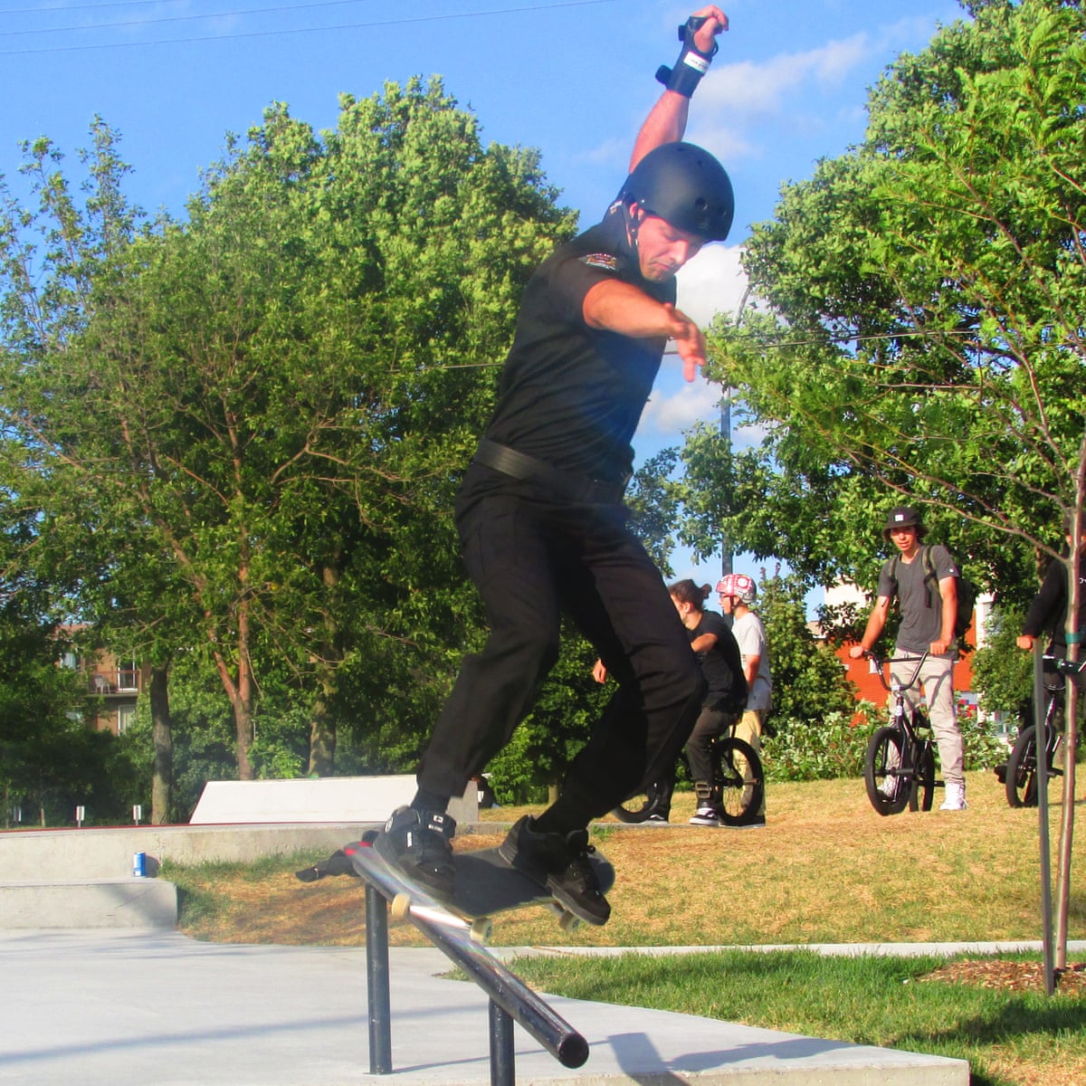 Simple Skateboard Jump Crossword SKATENUS