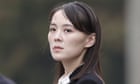 'Treacherous': Kim Jong-un's sister condemns South Korea-US war games
