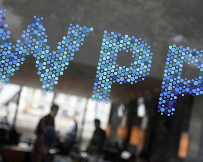 WPP jobs at risk as ad group’s new boss condemns ‘unacceptable’ performance