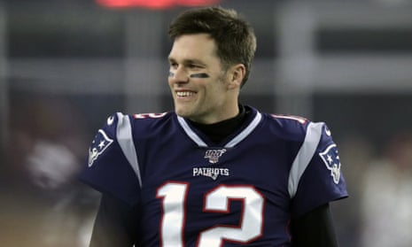 Tom Brady Signs With Tampa Bay Buccaneers After Leaving New England Patriots