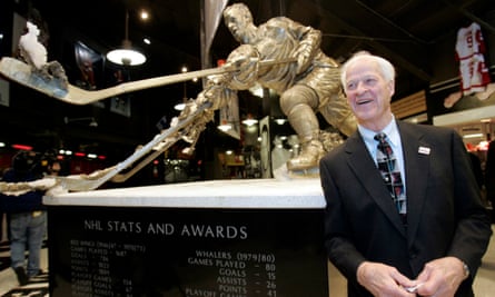 NHL legend Gordie Howe dead at 88 – Orange County Register