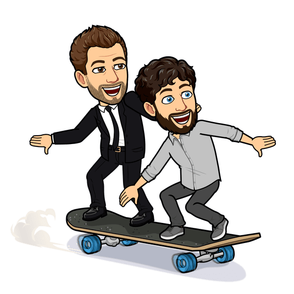 Bitmoji The Emoji Avatar App Taking On Apple And Facebook Technology The Guardian
