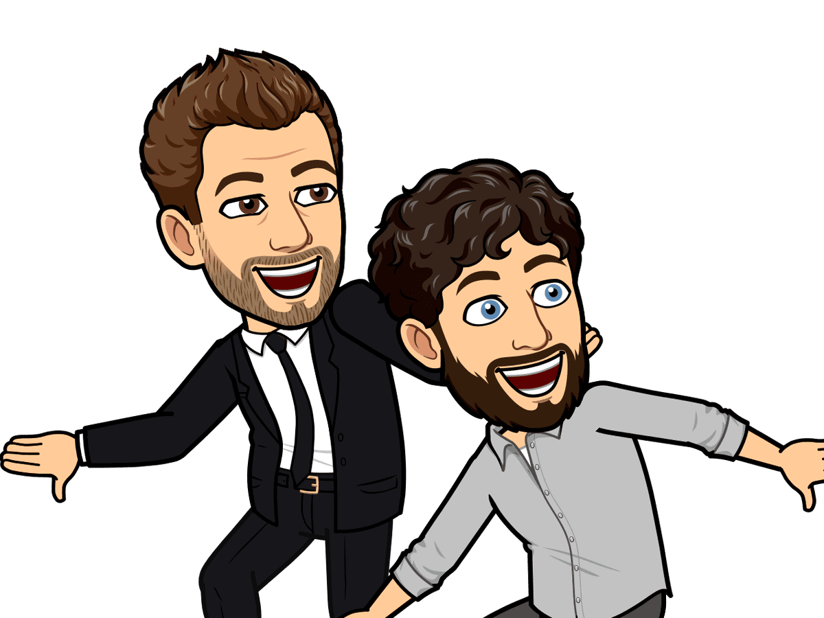 Ignite Social Media Agency 6 Tech Giants Get Bitmoji Ed
