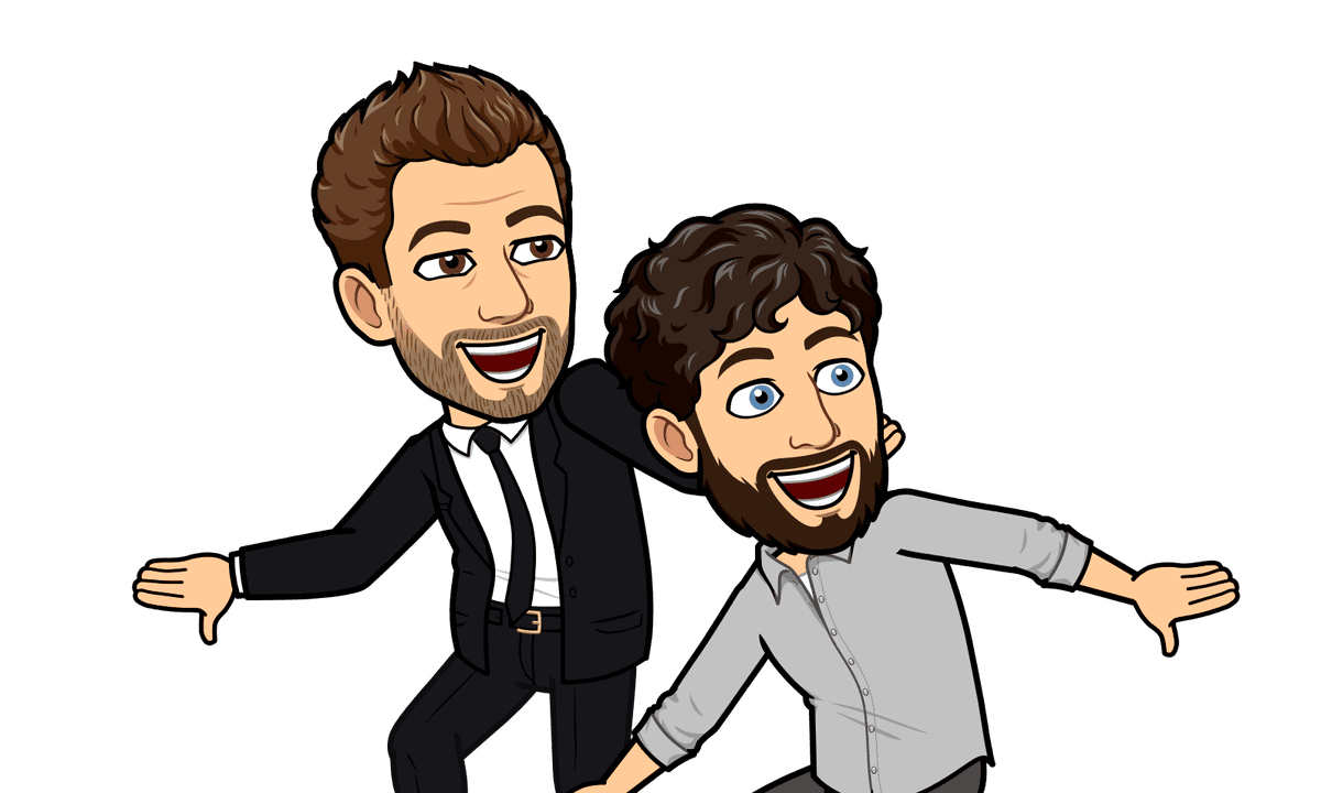 Bitmoji The Emoji Avatar App Taking On Apple And Facebook Emojis The Guardian