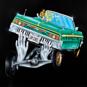 Satin Doll album cover