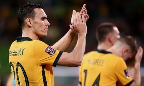 Australian football must broaden its scope if Socceroos and Matildas are to exit current mire | Joey Lynch