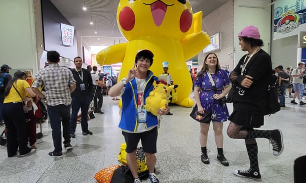 ‘It means a lot’ … Dan Styles.