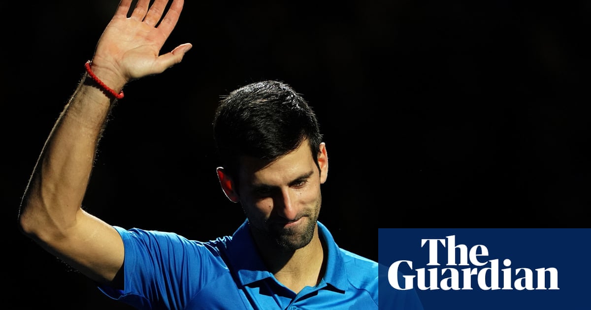 Serbian president decries Novak Djokovic ‘harassment’ amid reaction to visa cancellation