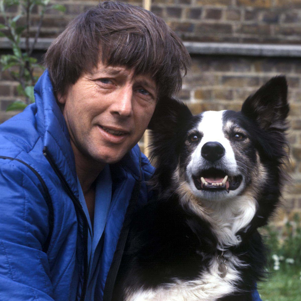 blue peter s daredevil john noakes obituary blue peter the guardian blue peter s daredevil john noakes obituary blue peter the guardian