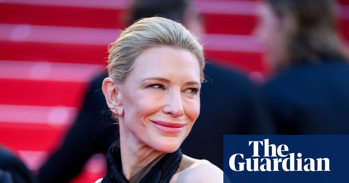 Cate Blanchett says #MeToo got killed very quickly' in Hollywood