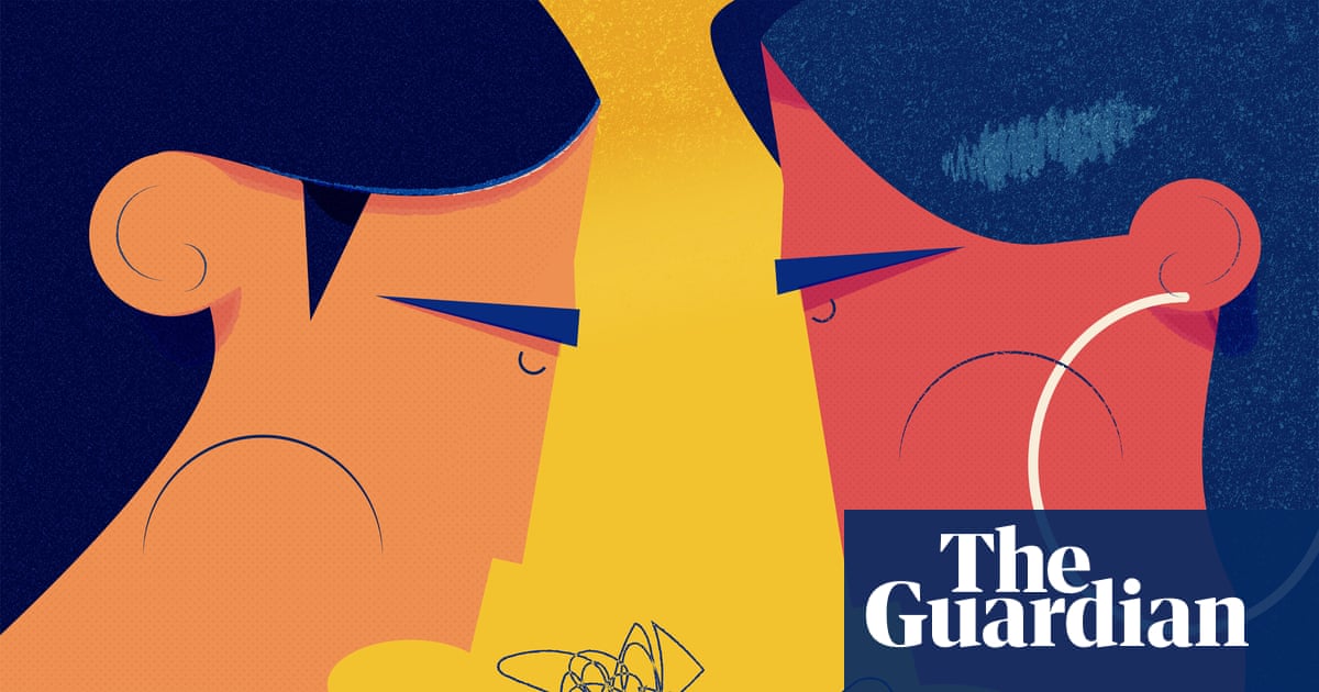 I moved abroad to live with my wife, but I've come to hate her country | Ask Annalisa Barbieri