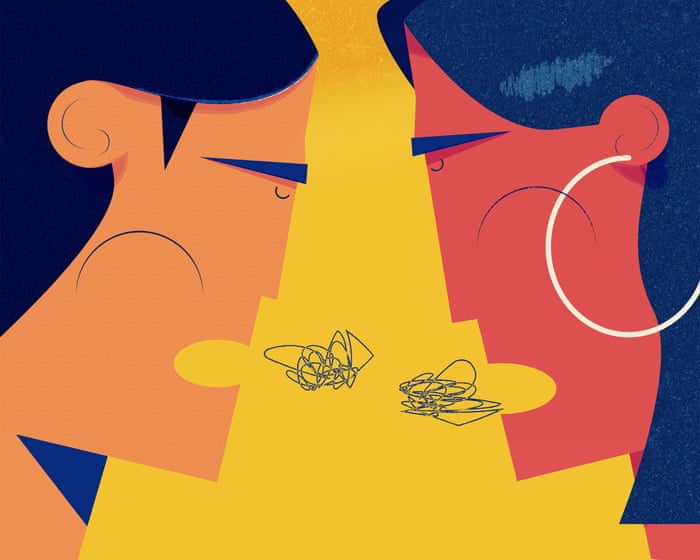 Relaciones: ¿Te sientes sola en tu matrimonio por el exceso de trabajo?