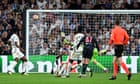 Phil Foden jolts Manchester City into life to leave Bellingham in shade | Barney Ronay
