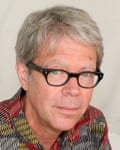 Jonathan Franzen