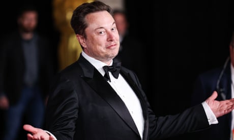 Elon Musk's battle over the Sydney church stabbing video is not about freedom of speech. It’s to titillate his followers | Belinda Barnet