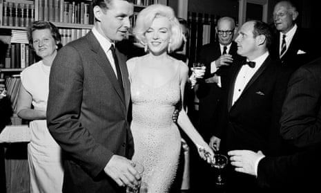 We shouldn't try to dress up what happened to poor Marilyn Monroe | Barbara Ellen | The Guardian We shouldn't try to dress up what happened to poor Marilyn Monroe | Barbara Ellen | The Guardian