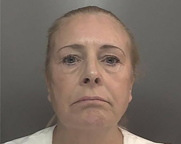 Corrupt Liverpool prison worker jailed for smuggling drugs and sending sex texts to inmates