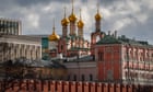 Russian Star Blizzard hackers linked to efforts to hamper war crimes investigation