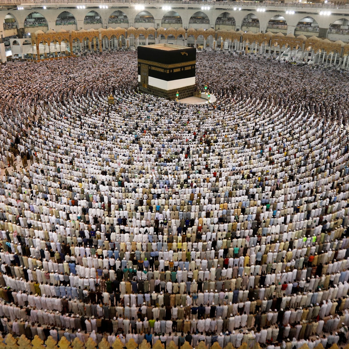 A Sinner In Mecca Review Islam Homosexuality And The Hope Of