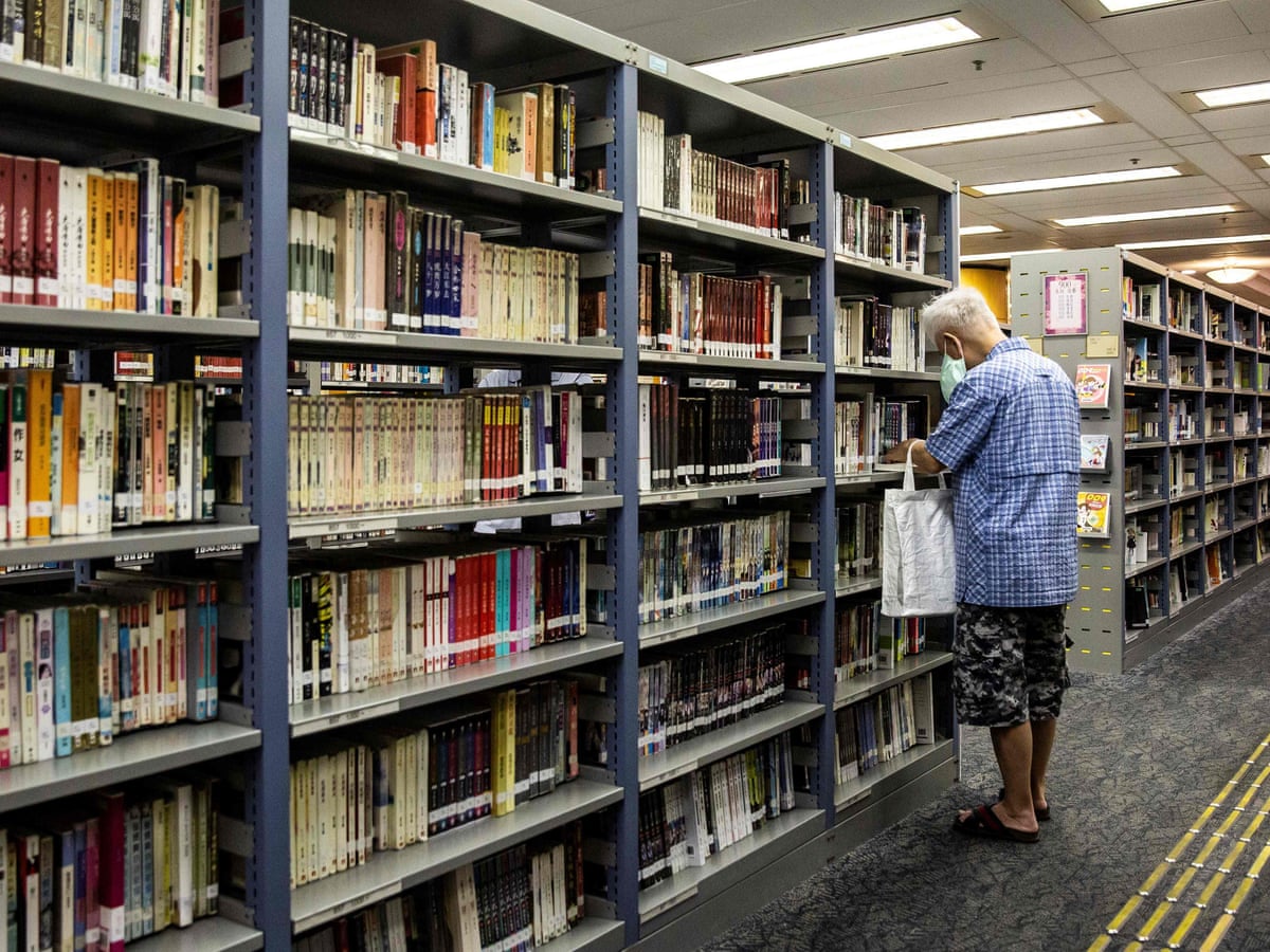 China, Hong Kong, Kong Kong History, CCP