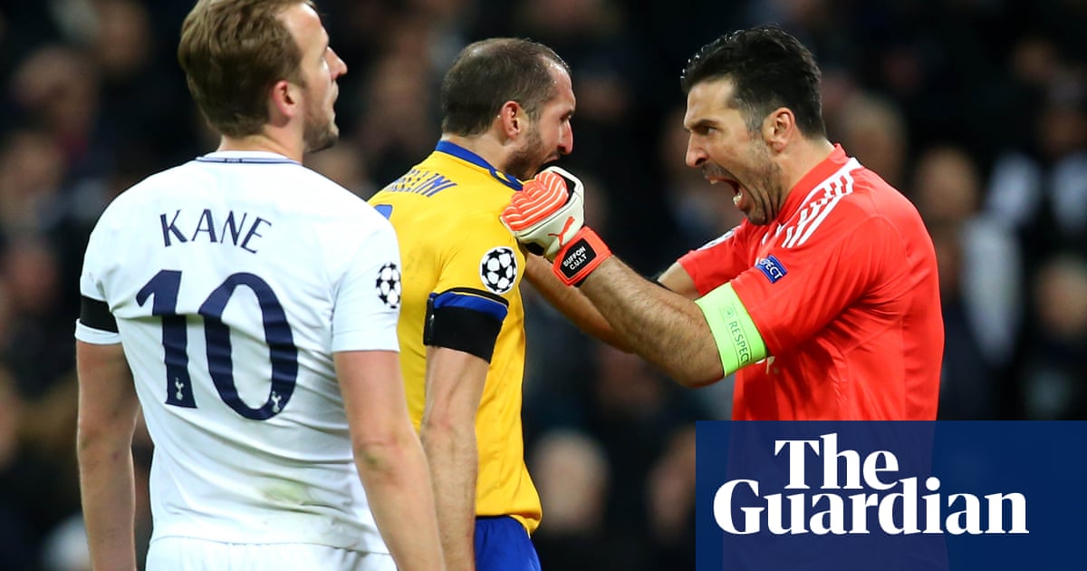 Where do Tottenham and PSG go from here? – Football Weekly Extra