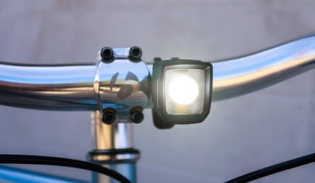 The seven best bike lights in the US to see and be seen | Life and style | The Guardian The seven best bike lights in the US to see and be seen | Life and style | The Guardian