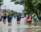 Bali to block new hotels and restaurants after deadly flooding raises questions about mass tourism