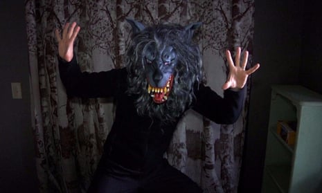 My streaming gem: why you should watch Creep, Horror films