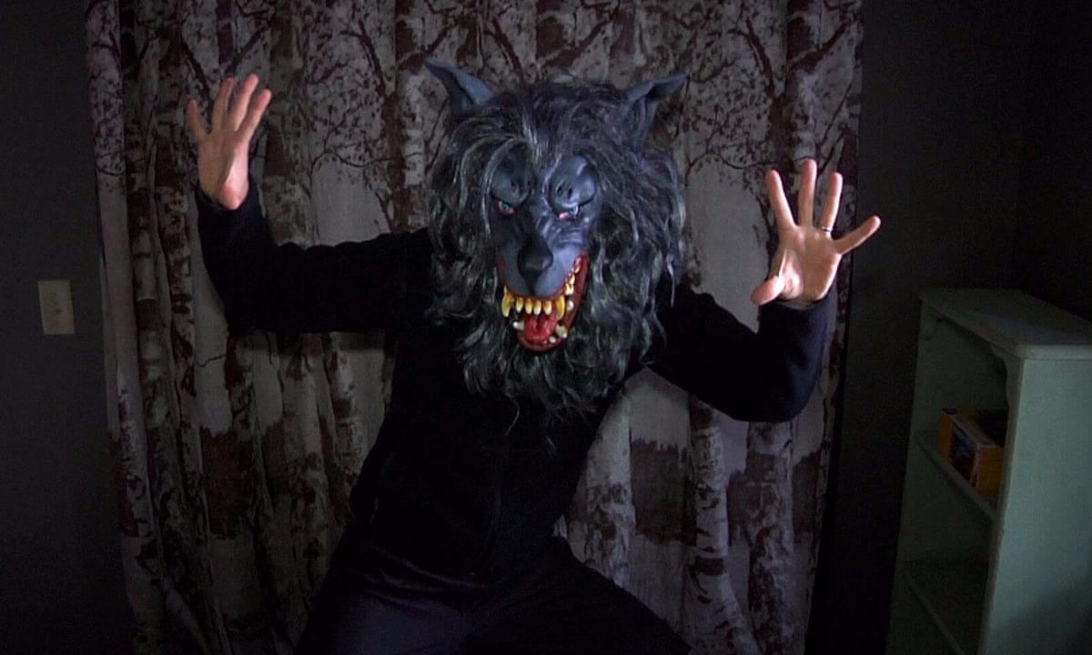 My streaming gem: why you should watch Creep | Horror films | The Guardian